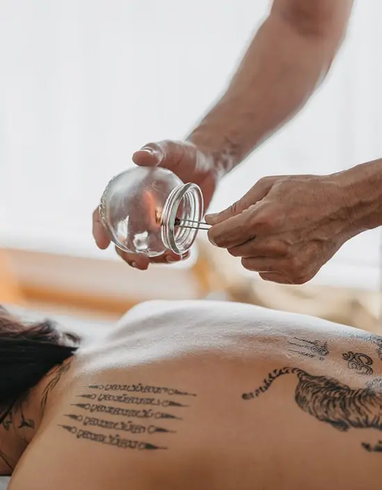 Ayudamos a deportistas a mejorar su rendimiento