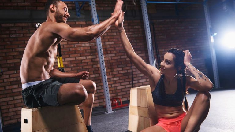 Entrenamiento de fuerza: lesiones más comunes y cómo recuperarte bien