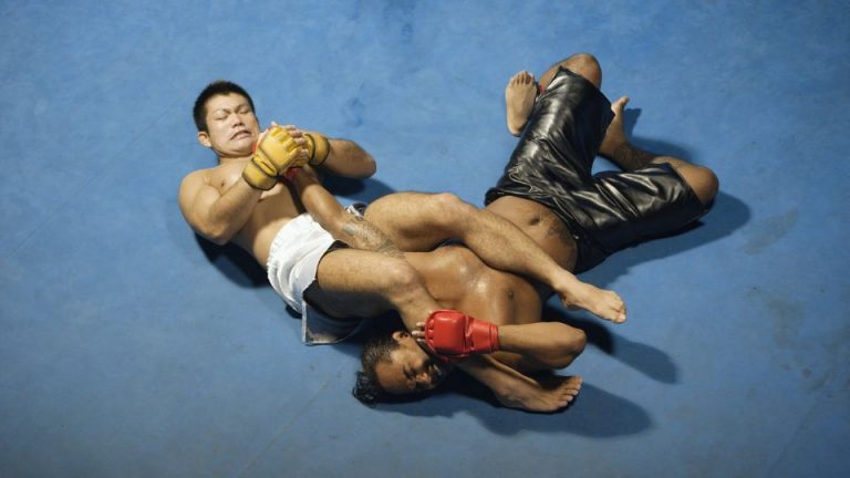 Dolor de hombro y codo en Jiu-Jitsu: causas, señales y cómo evitar que se vuelva crónico