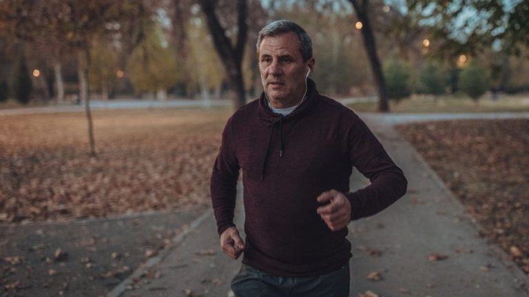 Acupuntura para corredores master: entrena más, descansa mejor