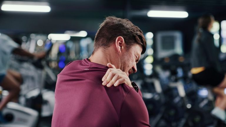 Tratamiento para la tendinitis: cómo aliviar el dolor y volver a moverte con confianza