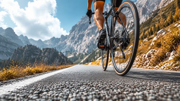 Banda iliotibial en ciclismo: por qué duele la rodilla por fuera y cómo volver a pedalear sin miedo