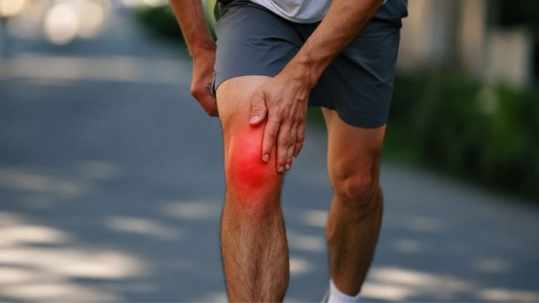 Condromalacia patelar: qué es, síntomas y cómo tratar el dolor de rodilla si quieres volver a entrenar