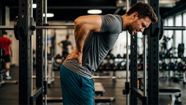 Dolor lumbar: causas, síntomas y cómo volver a moverte sin miedo