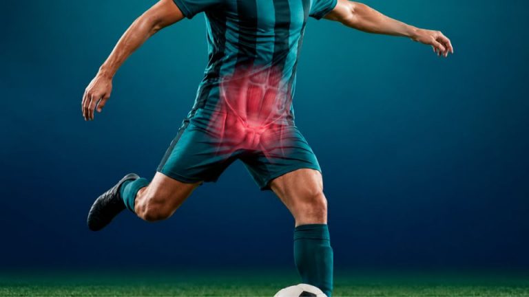 Tratamiento para Pubalgia: cómo aliviar el dolor y volver a entrenar con confianza