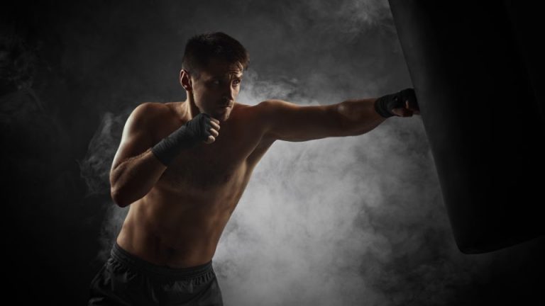 Tratamiento para desgarro muscular: cómo recuperarte y volver a entrenar con confianza