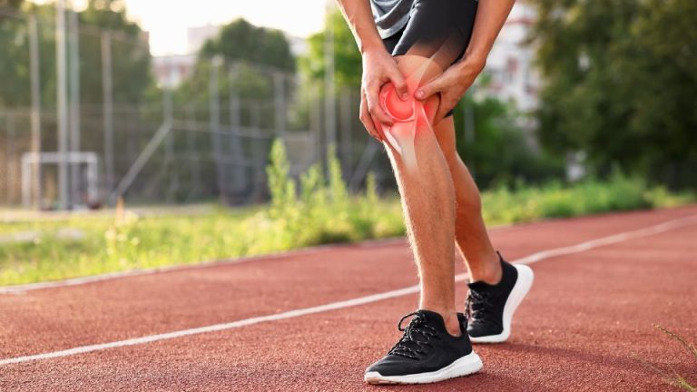 Dolor en la pierna: por qué aparece y qué puedes hacer